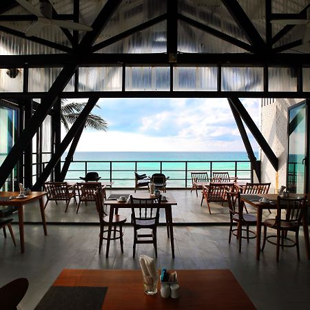 Malibu Beach Resort Chaweng  Bagian luar foto