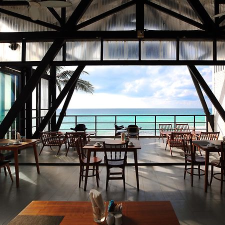 Malibu Beach Resort Chaweng  Bagian luar foto