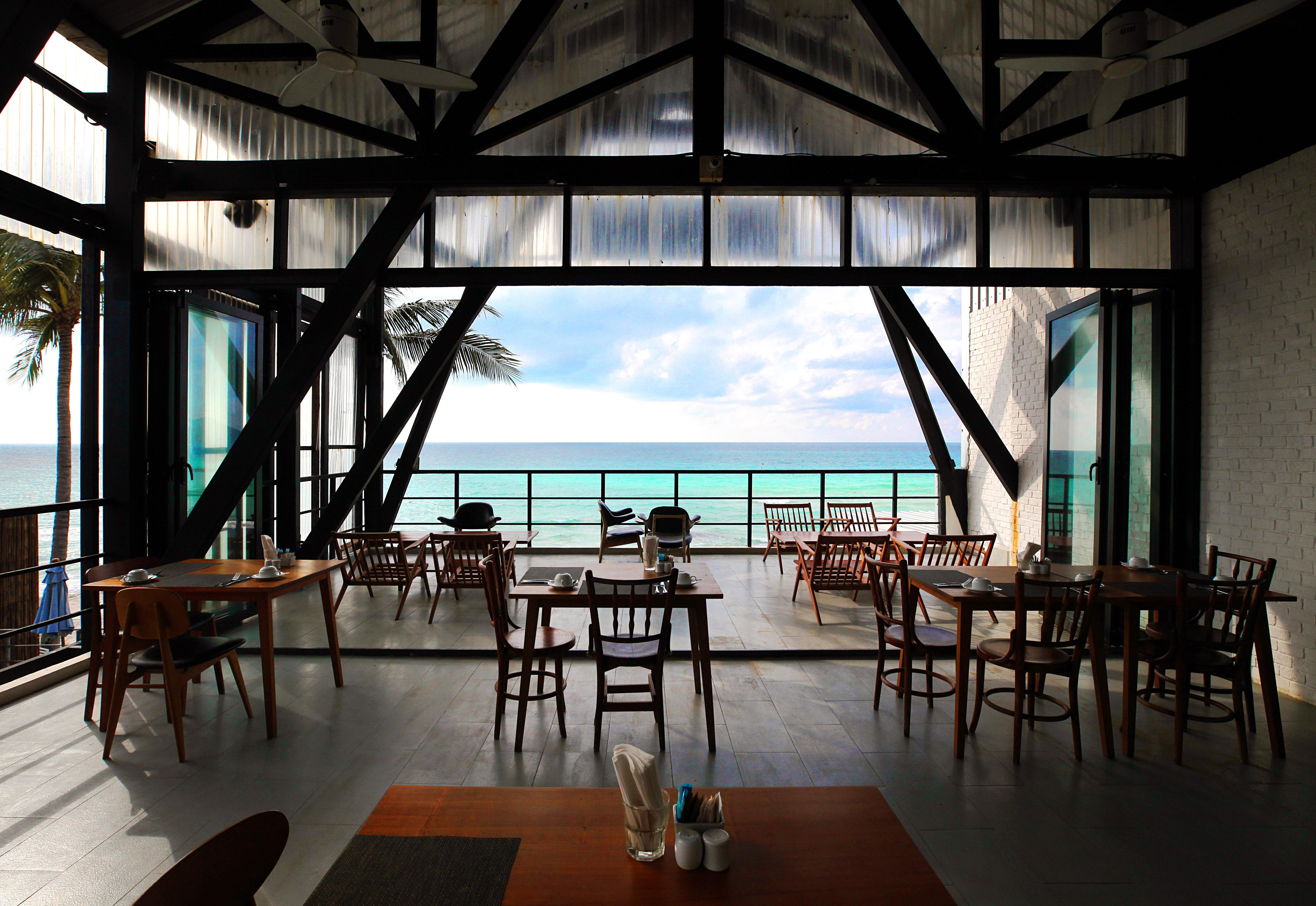 Malibu Beach Resort Chaweng  Bagian luar foto