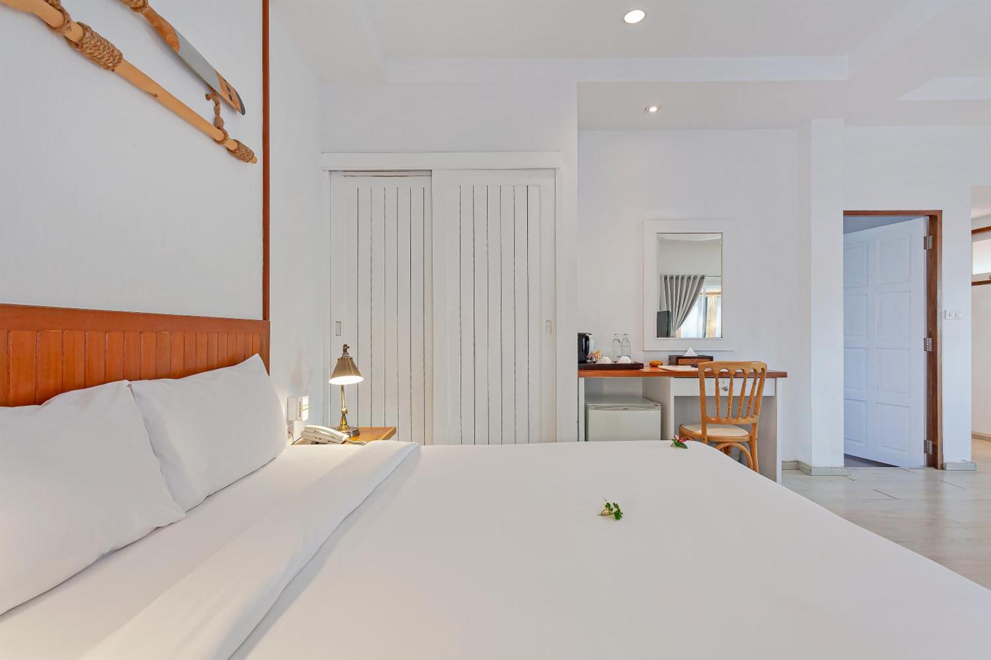 Malibu Beach Resort Chaweng  Bagian luar foto