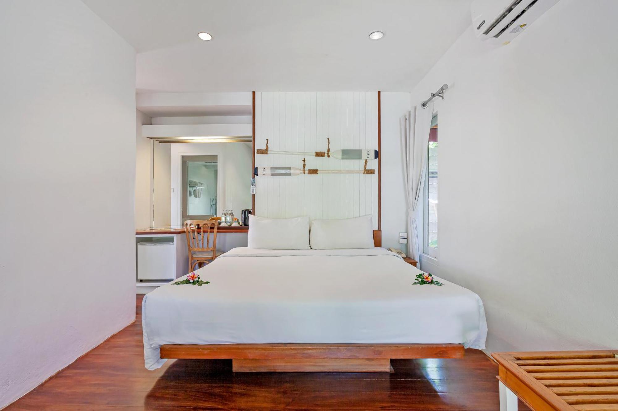 Malibu Beach Resort Chaweng  Bagian luar foto
