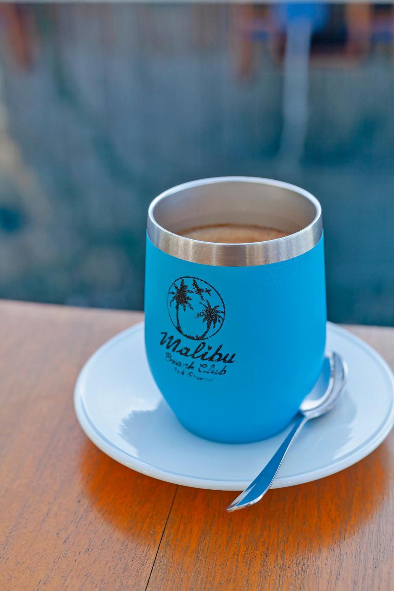 Malibu Beach Resort Chaweng  Bagian luar foto